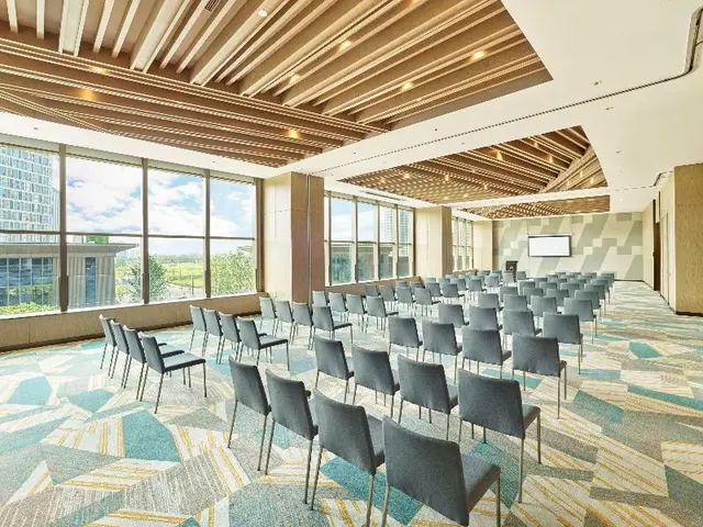 Hyatt Regency Shanghai Songjiang