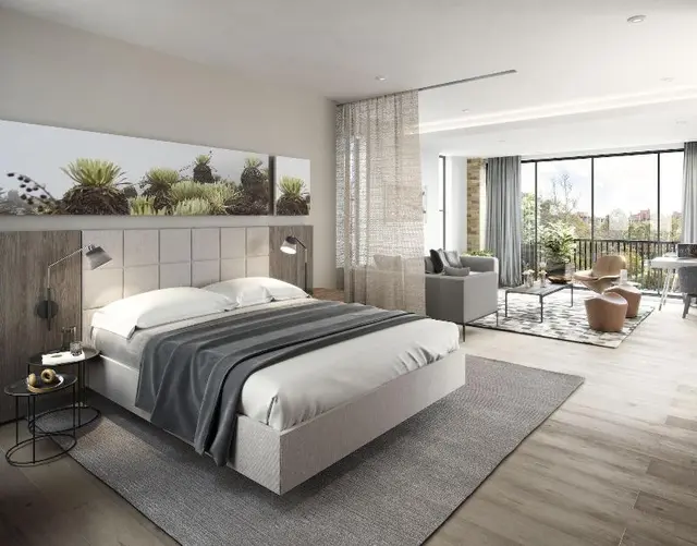 Cassa Luxury Homes – Hotel Boutique
