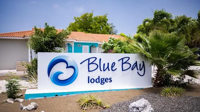 Blue Bay Lodges