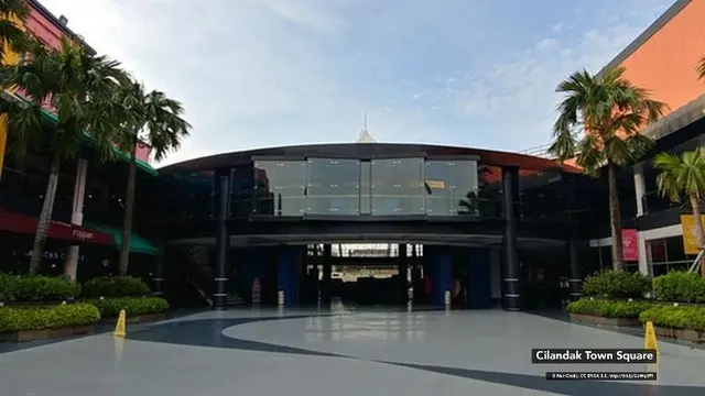 Capital O 90696 Tobana House Bintaro
