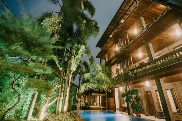 Arthur Suites by Premier Hospitality Asia