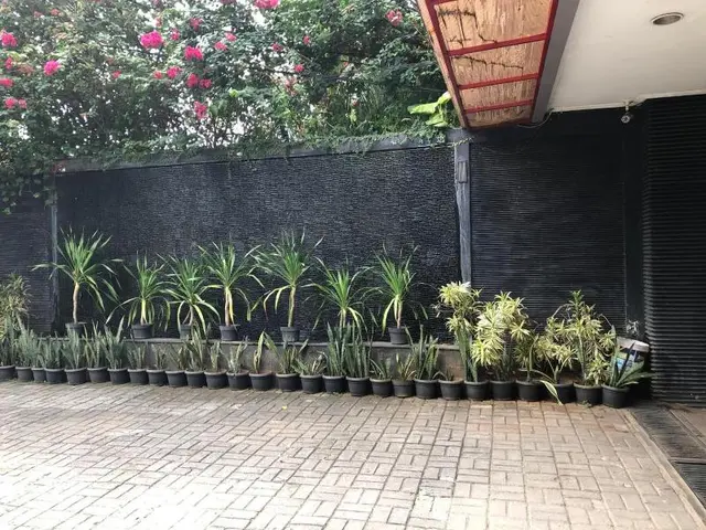 Griya Lebak Bulus