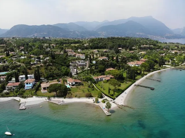 Lamasu Lago di Garda W$S