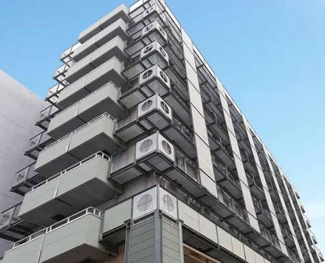 Saga City Hotel