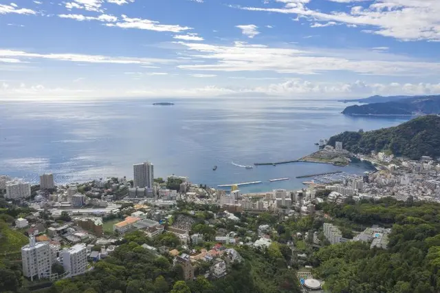 Ishinoya Atami