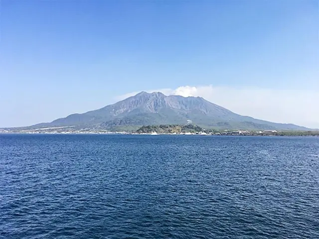 LiVEMAX RESORT Sakurajima-seafront
