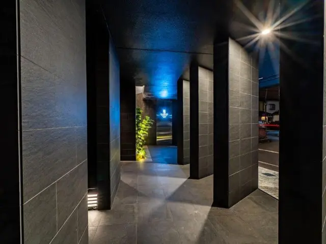 Randor Residential Hotel Kyoto Suites