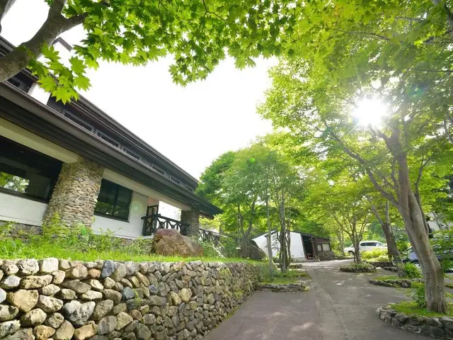 Appi Kogen Mori no Hotel