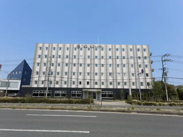 Tabino Hotel Kashima