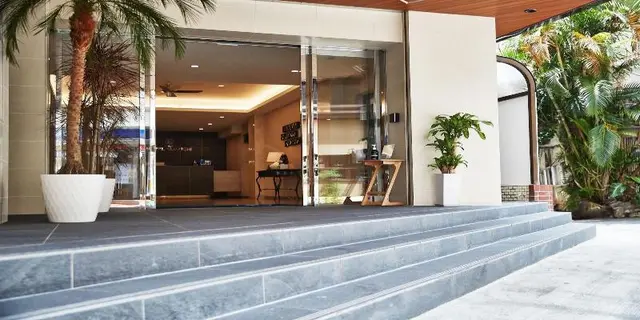 Enagic Hotel Yamaichi