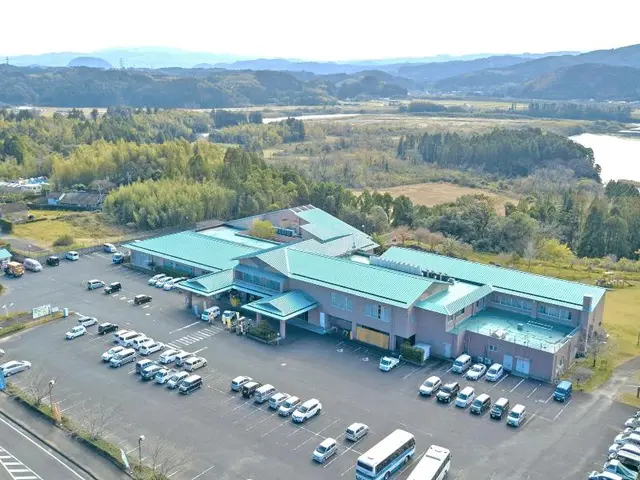 Spa Hotel Yuttarikan