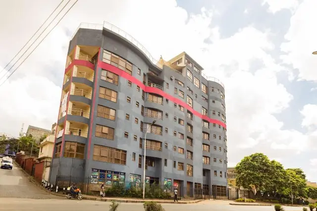 King's Suites