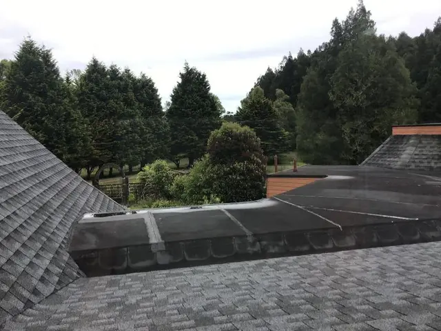 Woodland Glen Lodge