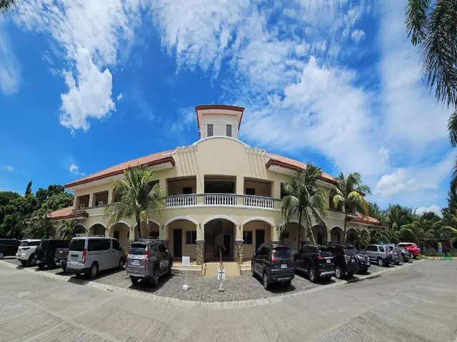 Subic Waterfront Resort And Hotel