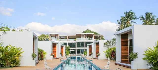 Zee Luxury Boutique Hotel