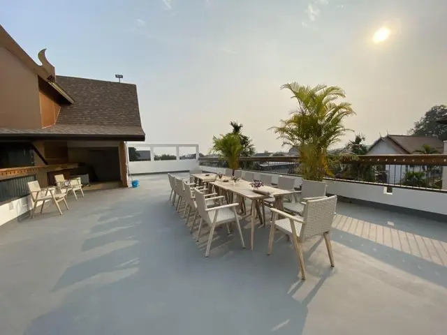 Nine Hotel Chiangmai