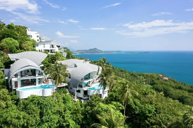 Villa The Spot Koh Samui