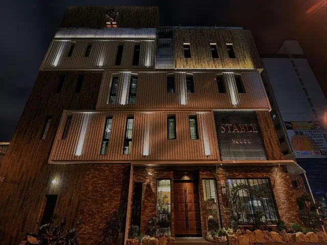 Stable Hotel