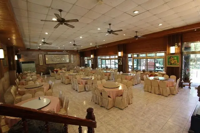 Pei Kong Creek Resort & SPA