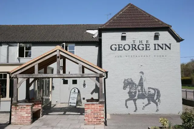 The George Inn