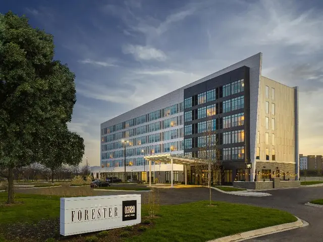 Forester Hotel