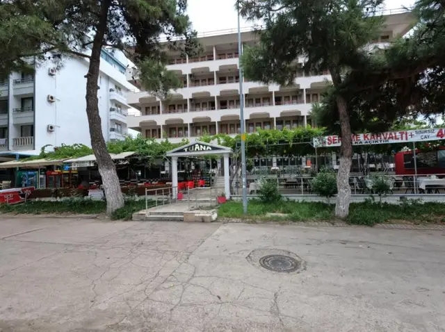 Casatuana Otel