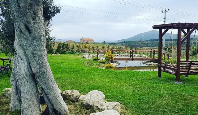Adayel Bağevi & Butik Otel