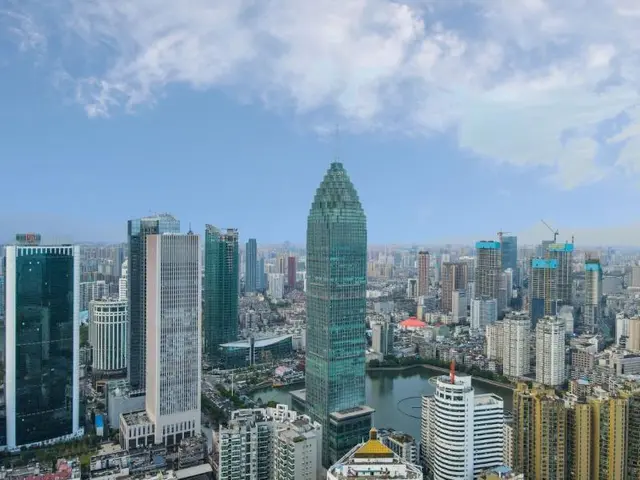 Atour Hotel (Wuhan Hankou Finance Center)