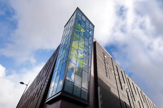 Premier Inn Liverpool City - Liverpool One