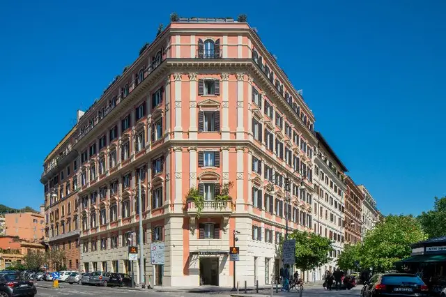 Trastevere Roma | UNA Esperienze