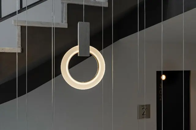 Boutique Hotel Martini 17