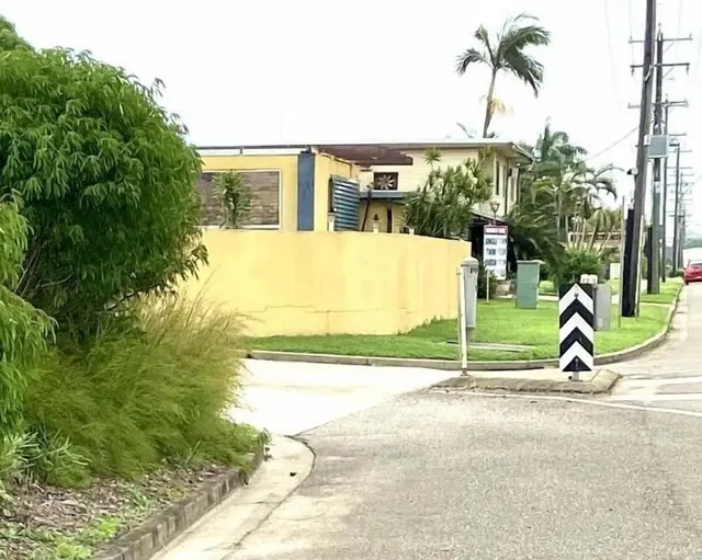 Proserpine Motor Lodge