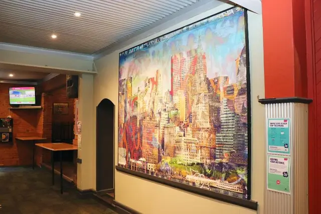 The Telegraph Hotel