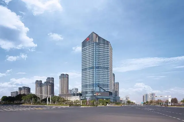Liyang Marriott Hotel