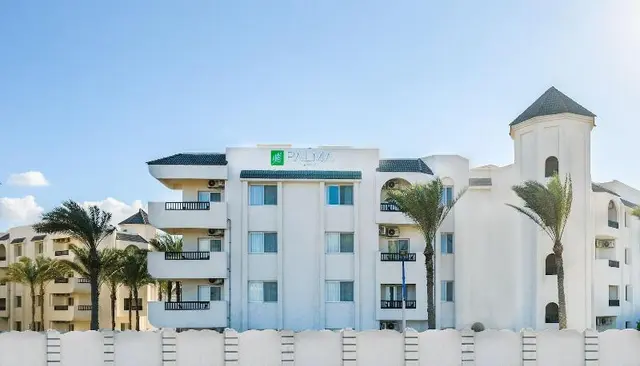 Palma Hotel