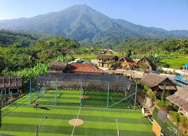 Kampung Istal