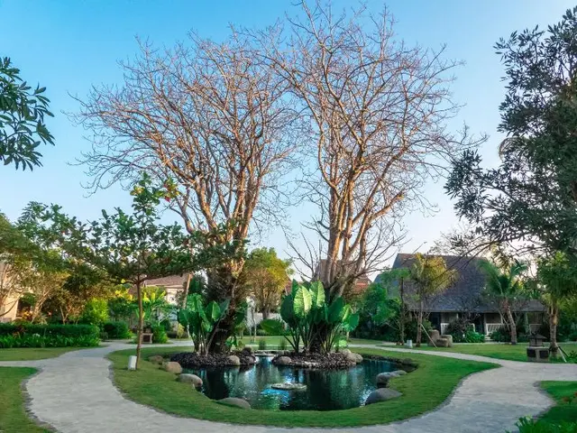 Sudamala Resort, Komodo, Labuan Bajo