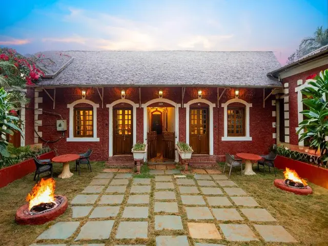 Sherbaug A Theme Park & Resort