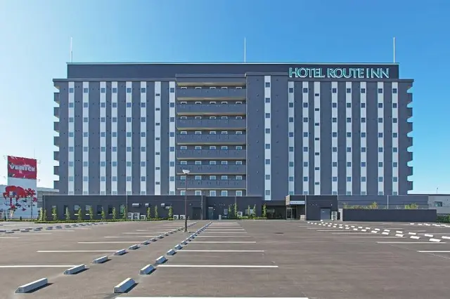 Hotel Route Inn Kusatsuritto Rittointer