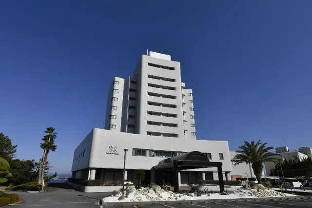 The Gran Resort Elegante Shirahama