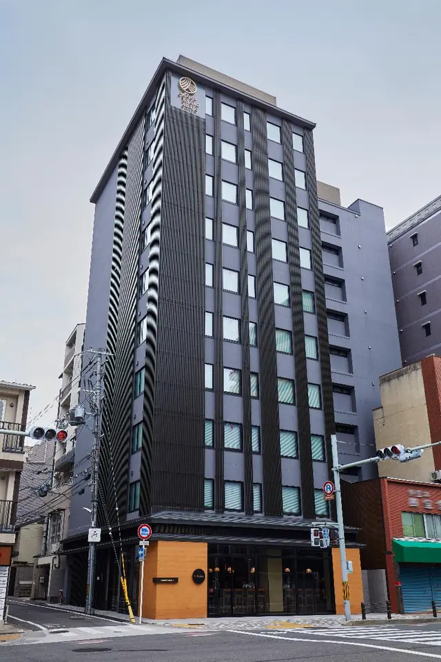 Agora Kyoto Shijo