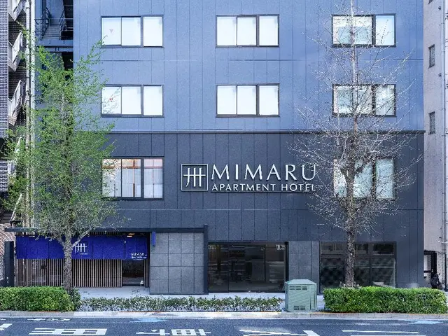 MIMARU Tokyo Asakusa Station