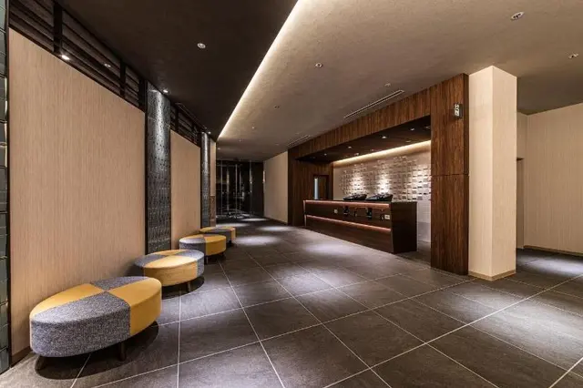 Hotel Vista Matsuyama