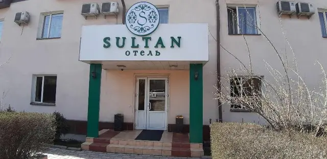 Sultan Bishkek