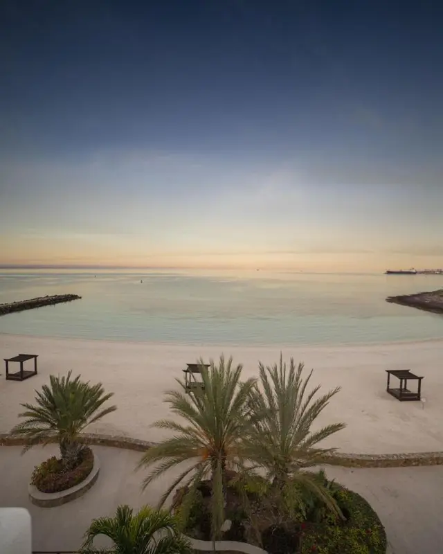 Playa de La Paz Condominiums