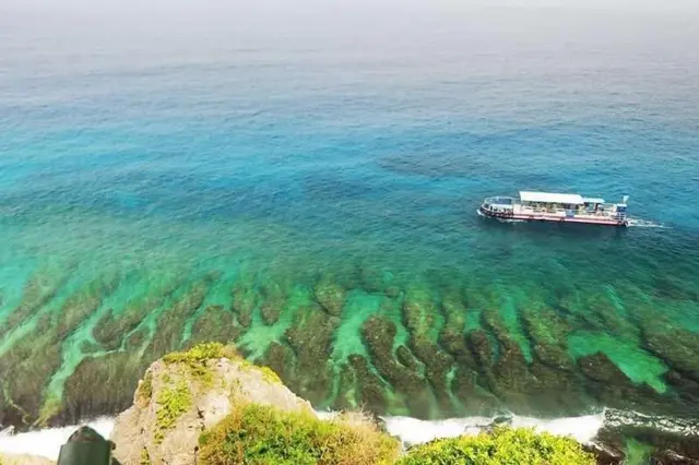 Xiaoliuqiu 1302 Seaview Guesthouse