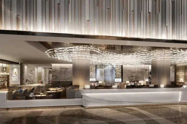 Kaohsiung Marriott Hotel