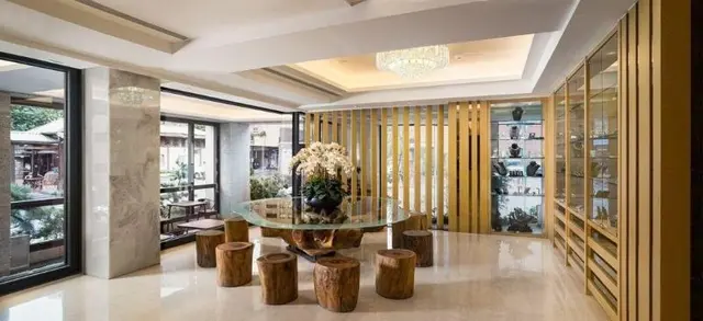 Gamalan Spring Hotel