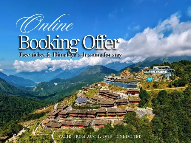Heaven Gate Hotel O Quy Ho