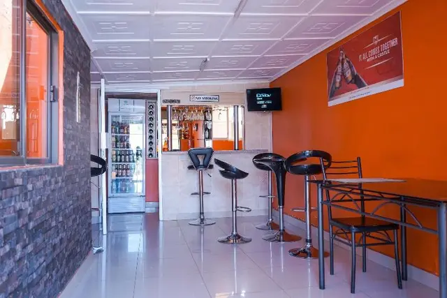 Aceh Executive Lodge